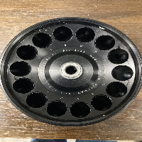 Beckman JA-17 Fixed-Angle Rotor image 1